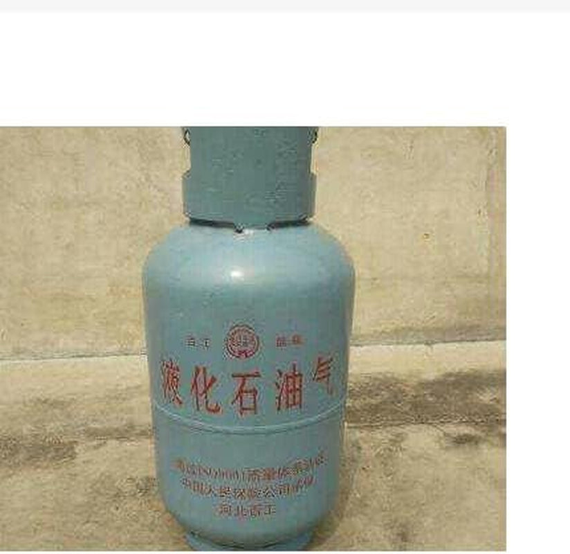 Gas Crepe Maker - Commercial Nonstick Crepe Pan - Liquid Petroleum Gas