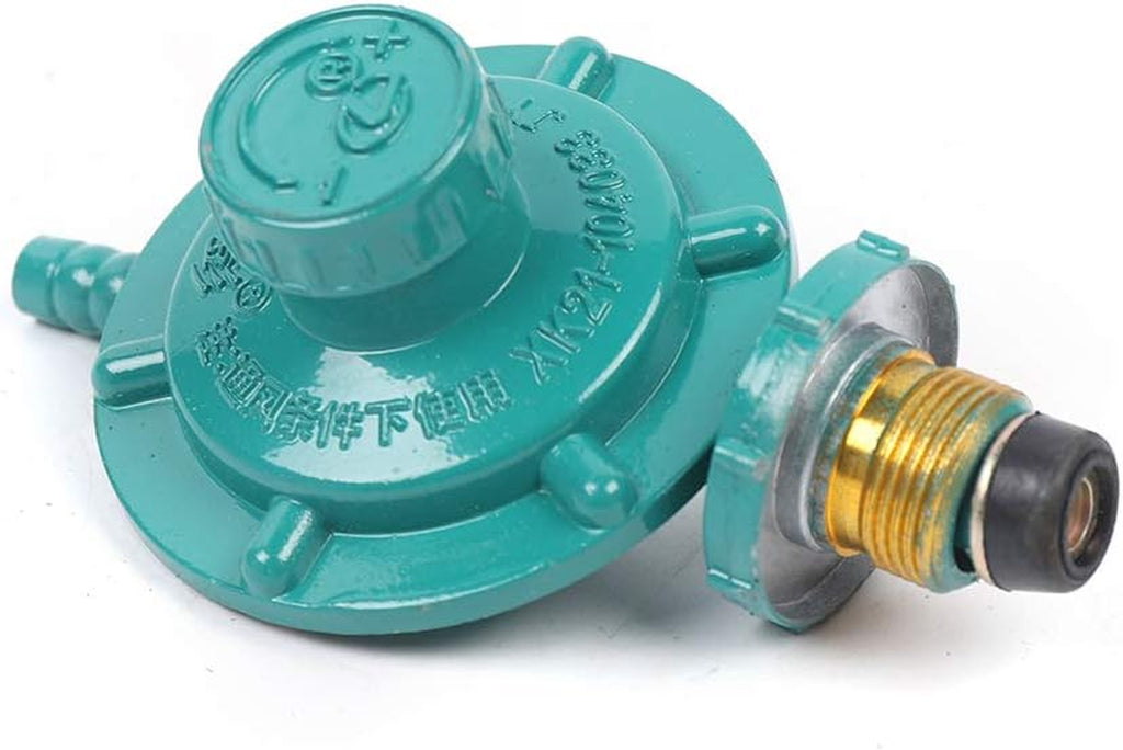 Gas Crepe Maker - Commercial Nonstick Crepe Pan - Liquid Petroleum Gas